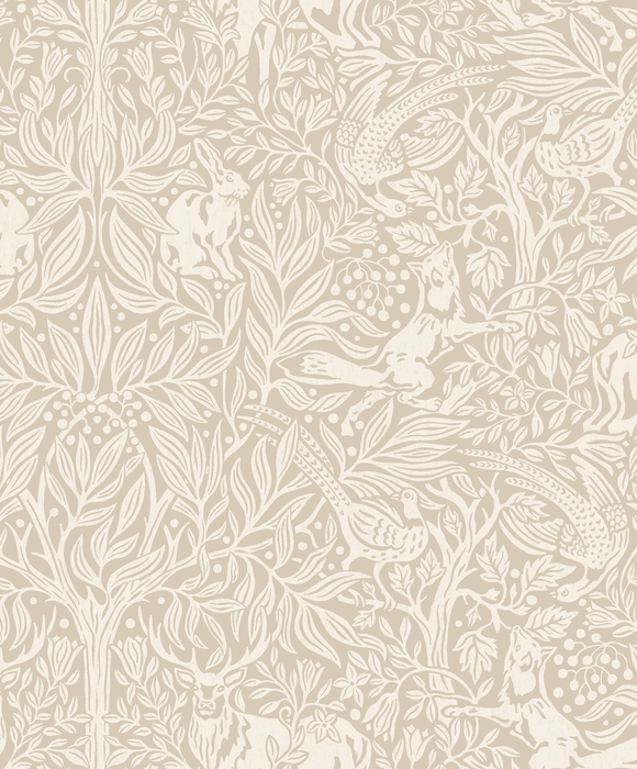 Шведские обоиОбои New Heritage - 4824