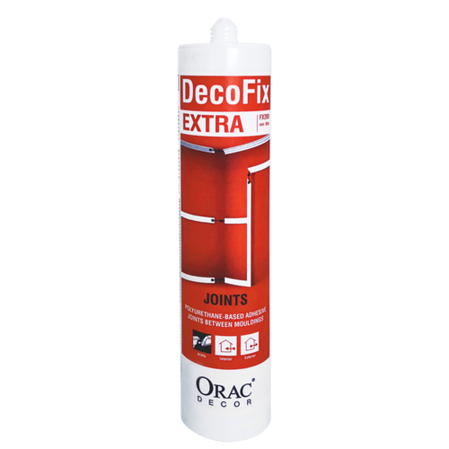 Стыковочный клей FX200 DECOFIX EXTRA