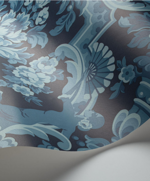 Шведские обоиОбои  LOLA 117/13041 - Cole & Son / Seville