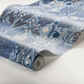 Шведские обоиОбои BORASTAPETER- SWEDISH DESIGNERS - 2091