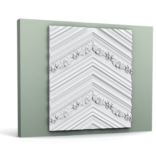 W130 CHEVRON