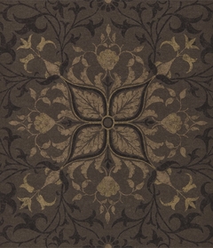 Шведские обоиОбои Morris&Co.  - PURE NET CEILING - 216036