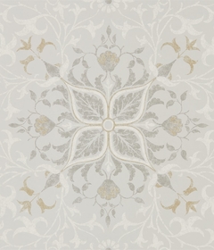 Шведские обоиОбои Morris&Co.  - PURE NET CEILING - 216037