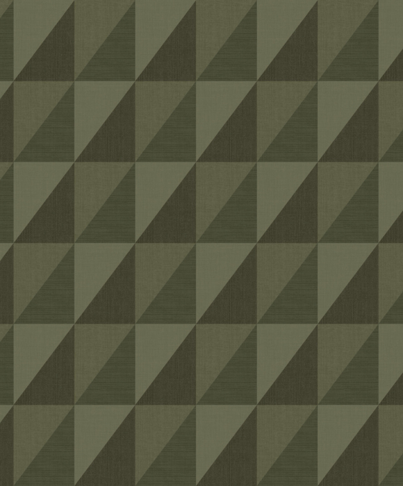 Шведские обоиОбои для прихожей с геометрическим рисунком Plaza 4553 - Eco Wallpaper / Modern Spaces