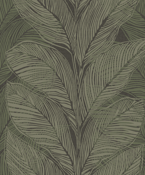 Шведские обоиОбои Urban Jungle 4574 - Eco Wallpaper / Modern Spaces