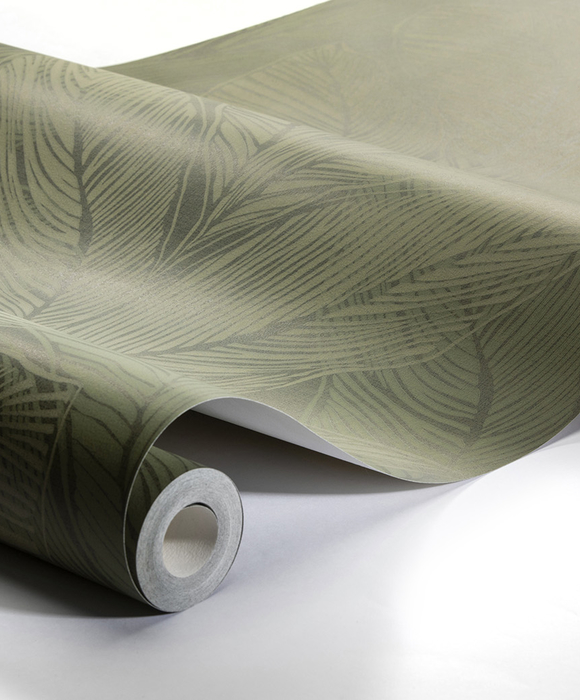 Шведские обоиОбои Urban Jungle 4574 - Eco Wallpaper / Modern Spaces