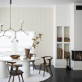 Шведские обоиОбои Skyline 4578 - Eco Wallpaper / Modern Spaces