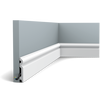 Плинтус SX137