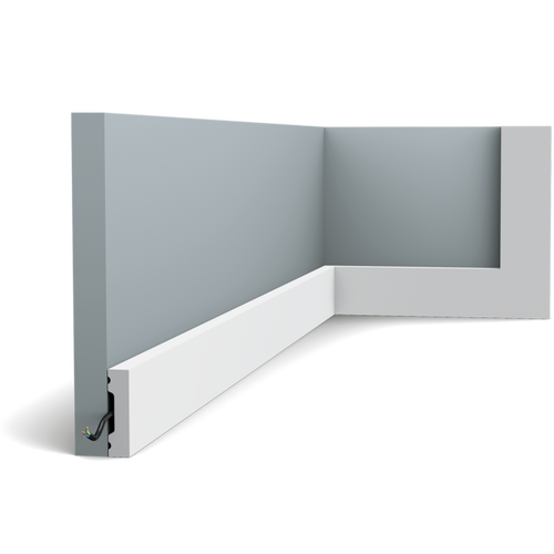 SX162 SQUARE