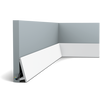 Плинтус SX179 DIAGONAL