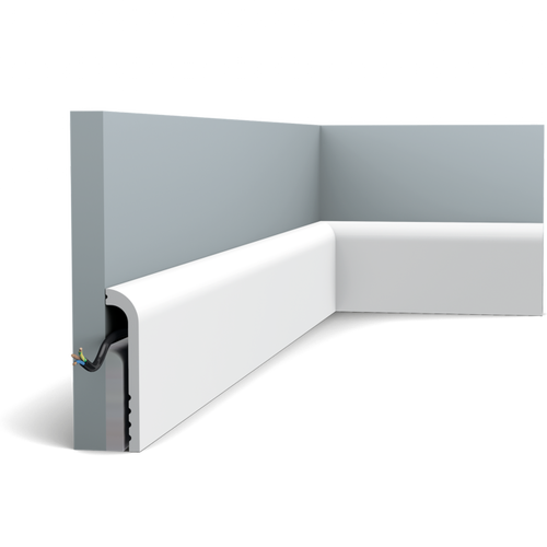 Плинтус SX185 CASCADE
