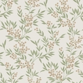 Шведские обоиОбои Forest Berries 4715