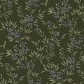 Шведские обоиОбои Forest Berries 4715