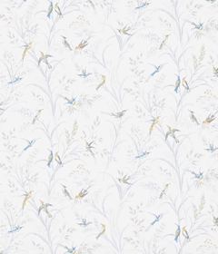Шведские обоиОбои Sanderson - ONE SIXTY WALLPAPER - DCAVAD104