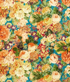 Шведские обоиОбои Sanderson - ONE SIXTY WALLPAPER - DCAVAD104