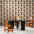 Шведские обоиОбои Arte Decors & Panoramiques 97780 