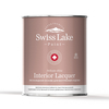Лак на водной основе для внутренних работ  Interior Lacquer