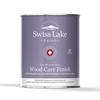 Лессирующий лак для внутренних и наружных работ Wood Care Finish