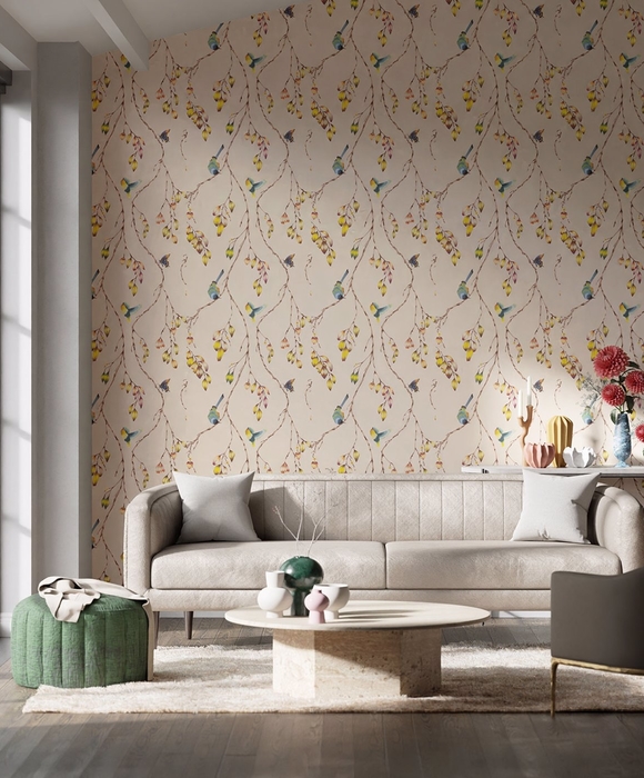 Шведские обоиОбои Harlequin - COLOUR 2 - HZAP111770