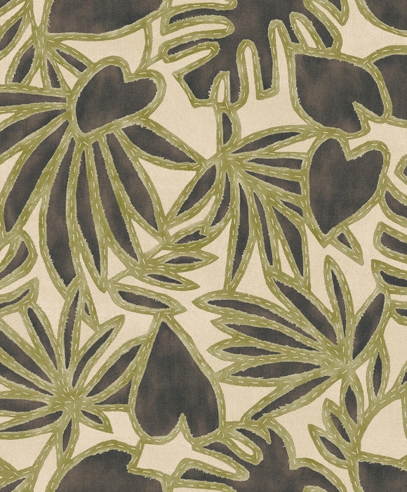 Шведские обоиОбои Arte Costura 57584