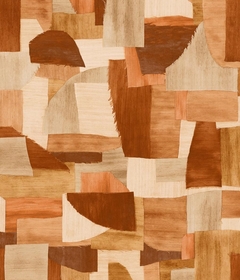 Шведские обоиОбои Arte Costura 57601