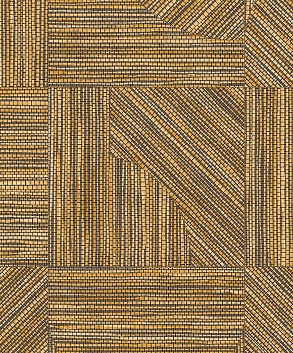 Шведские обоиБельгийские обои Arte - Tangram - 24081