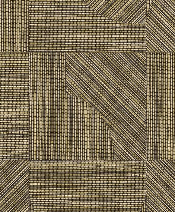 Шведские обоиБельгийские обои Arte - Tangram - 24082