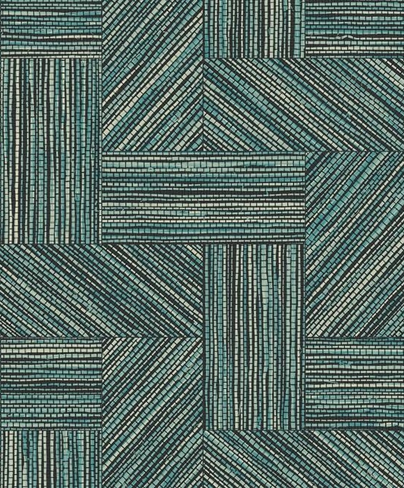 Шведские обоиБельгийские обои Arte - Tangram - 24041