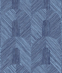 Шведские обоиБельгийские обои Arte - Tangram - 24061