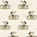 Шведские обоиОбои Sanderson - Disney Home - DDIW217270